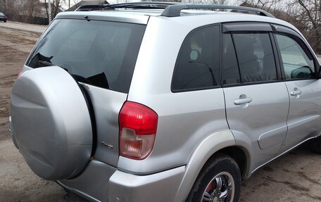 Toyota RAV4, 2002 год, 560 000 рублей, 30 фотография