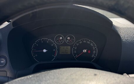 Ford Fusion I, 2007 год, 350 000 рублей, 6 фотография