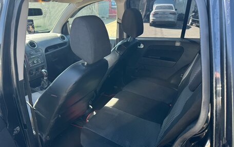 Ford Fusion I, 2007 год, 350 000 рублей, 8 фотография