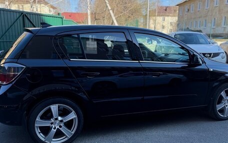 Opel Astra H, 2010 год, 620 000 рублей, 6 фотография