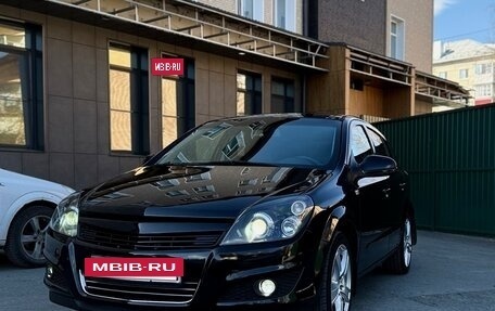 Opel Astra H, 2010 год, 620 000 рублей, 2 фотография