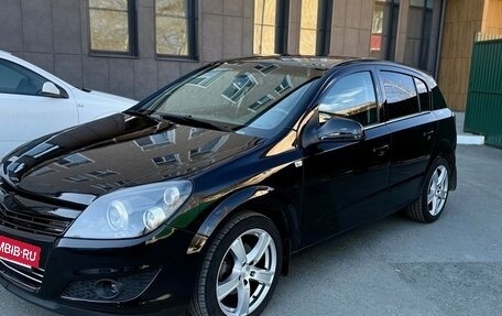 Opel Astra H, 2010 год, 620 000 рублей, 3 фотография