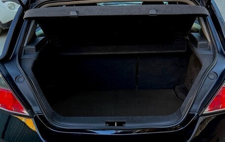 Opel Astra H, 2010 год, 620 000 рублей, 13 фотография