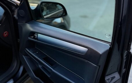 Opel Astra H, 2010 год, 620 000 рублей, 14 фотография