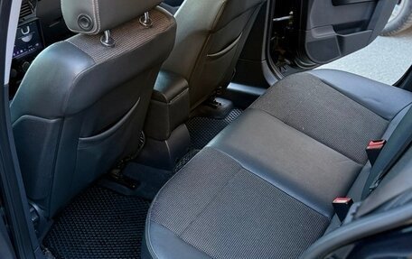 Opel Astra H, 2010 год, 620 000 рублей, 19 фотография