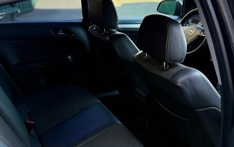 Opel Astra H, 2010 год, 620 000 рублей, 17 фотография