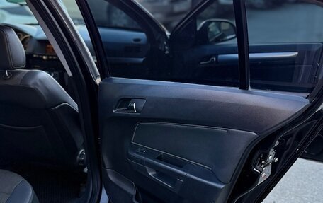 Opel Astra H, 2010 год, 620 000 рублей, 16 фотография