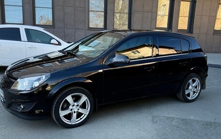 Opel Astra H, 2010 год, 620 000 рублей, 10 фотография