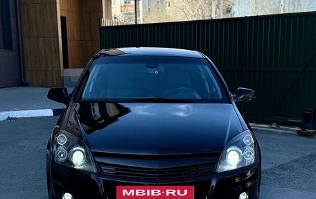 Opel Astra H, 2010 год, 620 000 рублей, 11 фотография