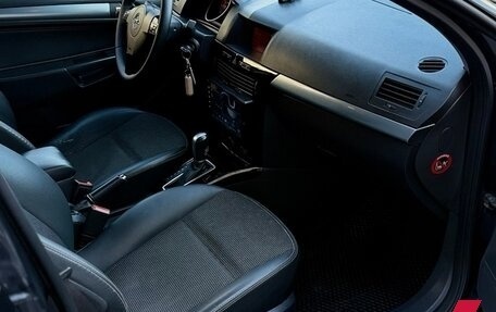 Opel Astra H, 2010 год, 620 000 рублей, 12 фотография