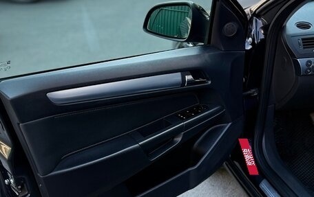 Opel Astra H, 2010 год, 620 000 рублей, 21 фотография