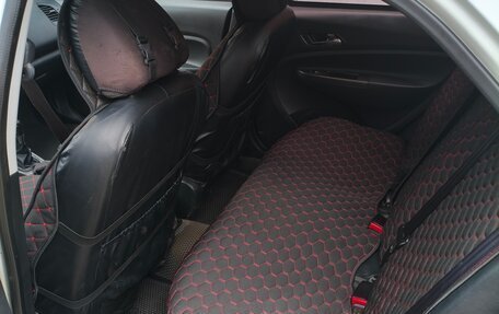 Geely GC6, 2014 год, 300 000 рублей, 8 фотография