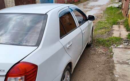 Geely GC6, 2014 год, 300 000 рублей, 6 фотография