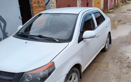 Geely GC6, 2014 год, 300 000 рублей, 3 фотография