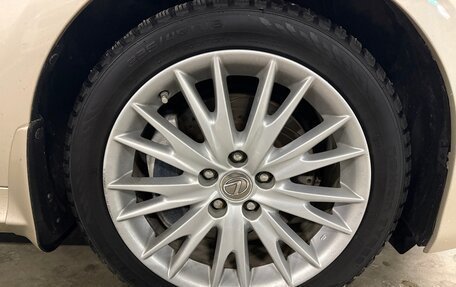 Lexus GS IV рестайлинг, 2012 год, 2 400 000 рублей, 5 фотография