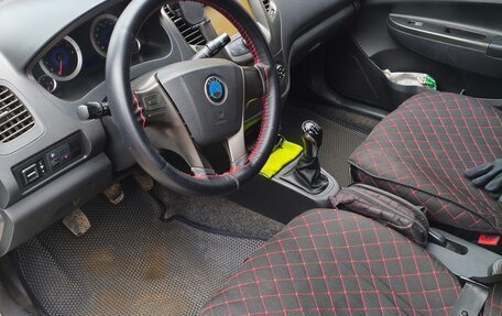 Geely GC6, 2014 год, 300 000 рублей, 7 фотография