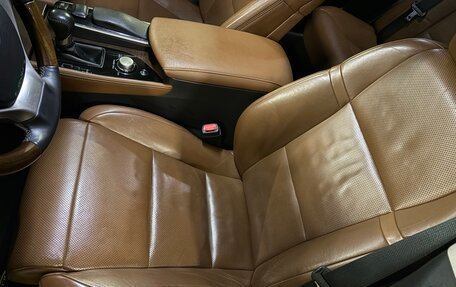 Lexus GS IV рестайлинг, 2012 год, 2 400 000 рублей, 7 фотография