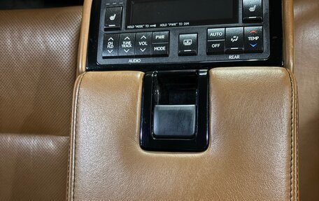 Lexus GS IV рестайлинг, 2012 год, 2 400 000 рублей, 17 фотография