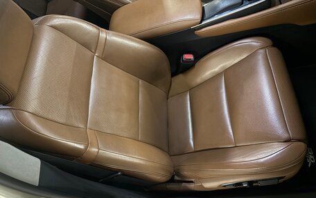 Lexus GS IV рестайлинг, 2012 год, 2 400 000 рублей, 12 фотография