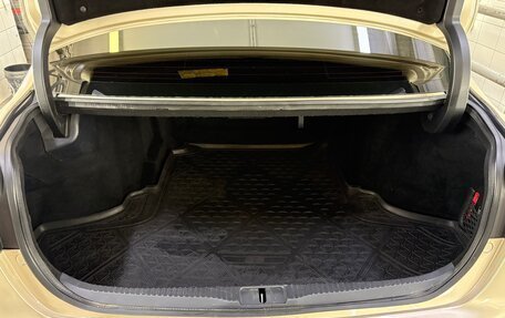 Lexus GS IV рестайлинг, 2012 год, 2 400 000 рублей, 19 фотография