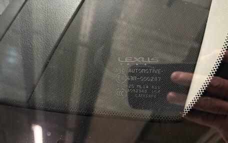 Lexus GS IV рестайлинг, 2012 год, 2 400 000 рублей, 23 фотография