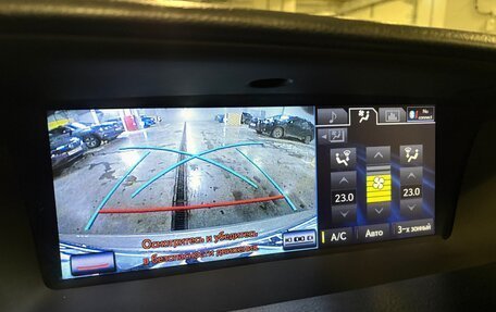 Lexus GS IV рестайлинг, 2012 год, 2 400 000 рублей, 26 фотография