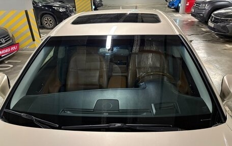 Lexus GS IV рестайлинг, 2012 год, 2 400 000 рублей, 22 фотография