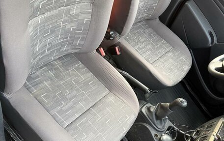 Renault Logan I, 2012 год, 590 000 рублей, 10 фотография