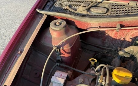 Renault Logan I, 2012 год, 590 000 рублей, 5 фотография