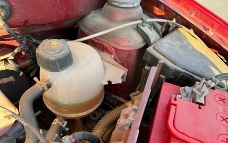 Renault Logan I, 2012 год, 590 000 рублей, 4 фотография