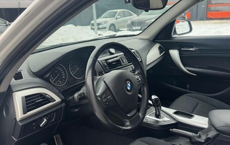 BMW 1 серия, 2012 год, 990 000 рублей, 7 фотография