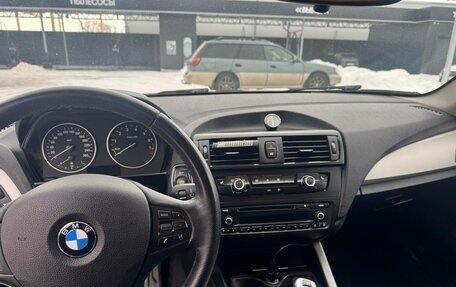 BMW 1 серия, 2012 год, 990 000 рублей, 8 фотография