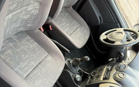 Renault Logan I, 2012 год, 590 000 рублей, 11 фотография