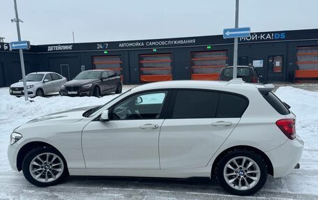 BMW 1 серия, 2012 год, 990 000 рублей, 5 фотография
