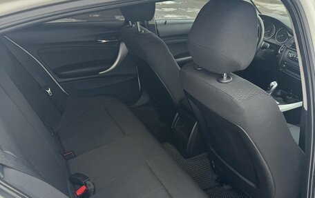 BMW 1 серия, 2012 год, 990 000 рублей, 3 фотография