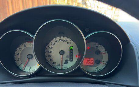 Mazda 3, 2007 год, 720 000 рублей, 5 фотография