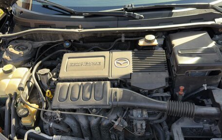 Mazda 3, 2007 год, 720 000 рублей, 6 фотография