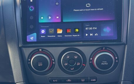 Mazda 3, 2007 год, 720 000 рублей, 3 фотография