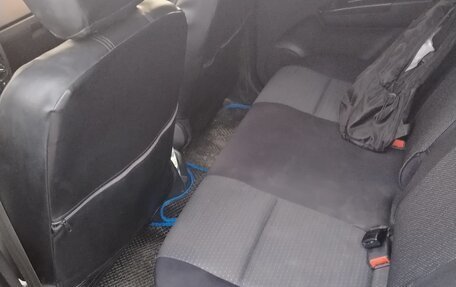 Hyundai Getz I рестайлинг, 2006 год, 469 000 рублей, 6 фотография