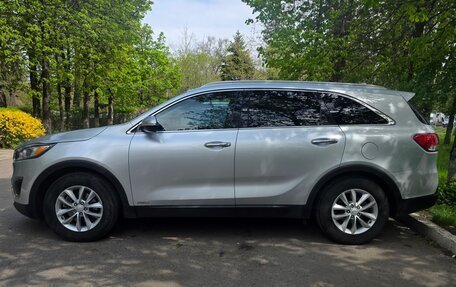 KIA Sorento III Prime рестайлинг, 2016 год, 1 950 000 рублей, 5 фотография