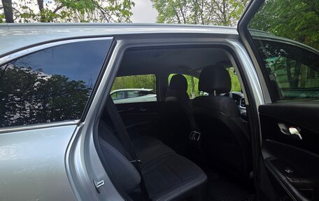 KIA Sorento III Prime рестайлинг, 2016 год, 1 950 000 рублей, 11 фотография