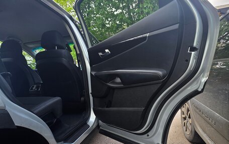 KIA Sorento III Prime рестайлинг, 2016 год, 1 950 000 рублей, 14 фотография