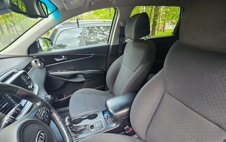 KIA Sorento III Prime рестайлинг, 2016 год, 1 950 000 рублей, 22 фотография