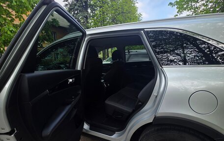 KIA Sorento III Prime рестайлинг, 2016 год, 1 950 000 рублей, 18 фотография