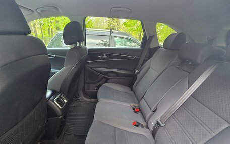 KIA Sorento III Prime рестайлинг, 2016 год, 1 950 000 рублей, 19 фотография