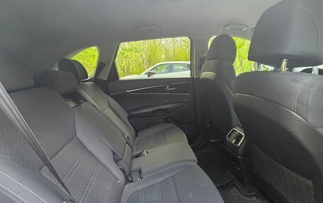 KIA Sorento III Prime рестайлинг, 2016 год, 1 950 000 рублей, 12 фотография