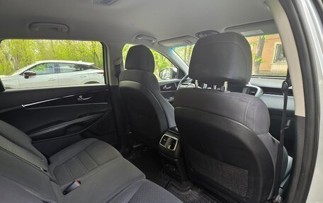 KIA Sorento III Prime рестайлинг, 2016 год, 1 950 000 рублей, 13 фотография