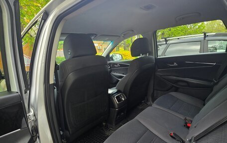 KIA Sorento III Prime рестайлинг, 2016 год, 1 950 000 рублей, 20 фотография