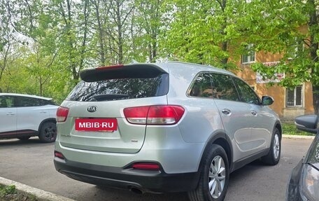 KIA Sorento III Prime рестайлинг, 2016 год, 1 950 000 рублей, 10 фотография