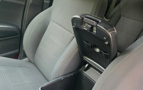 KIA Sorento III Prime рестайлинг, 2016 год, 1 950 000 рублей, 25 фотография